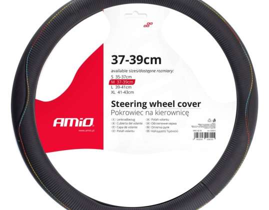 Trekk til bilratt m 37 39cm swc 42 m amio 02815