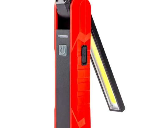 Inspektionslampe LED WT11 Amio 02821