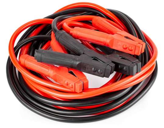 Jump Starter Cables 1500a 6 m amio 02890