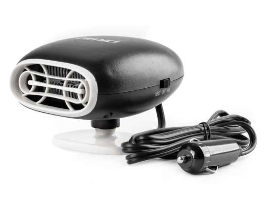 Calefactor de auto 12V 150W AMIO 02900