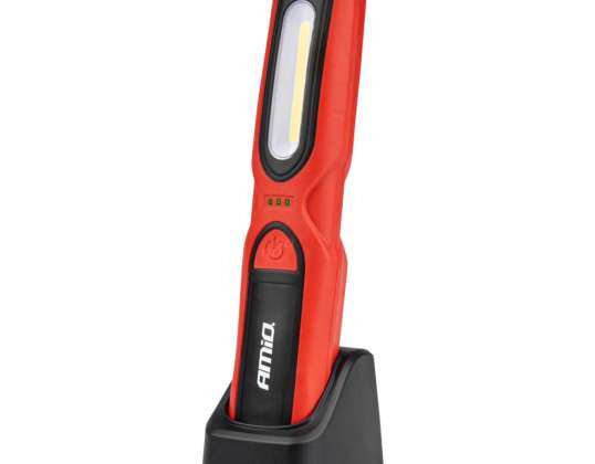 LED Inspection Light amio 02919
