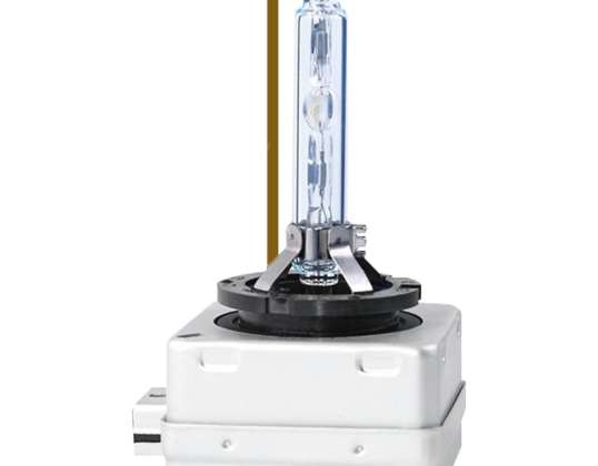 Xenonlamp D3S 35W 4300K Amio Basic Amio 02947