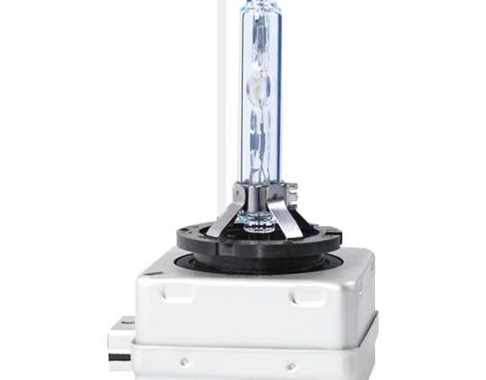 Xenonlampe D3S 35W 6000K Amio Basic Amio 02948