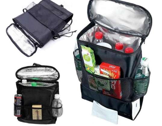 Thermal Bag Organizer for Car Amio 03129