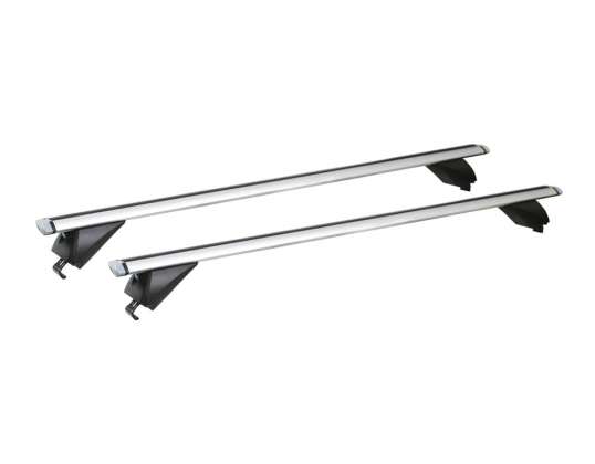 Barras transversales de aluminio para rieles integrados crr 03 amio 03151