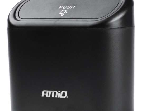Bilsopkorg AMiO 03235