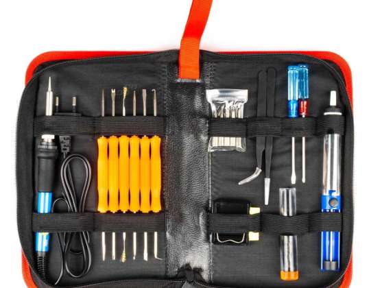 Precision Colb Welding Iron Set amio 03285
