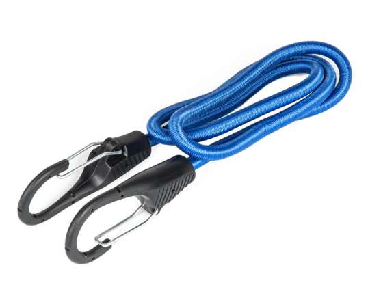 Elastic rope for securing luggage o8 mm 150cm bstrap 23 amio 03376