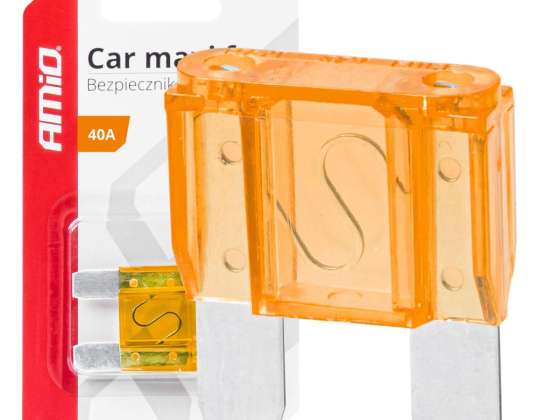 Car Maxi Fuse 40A amio 03383