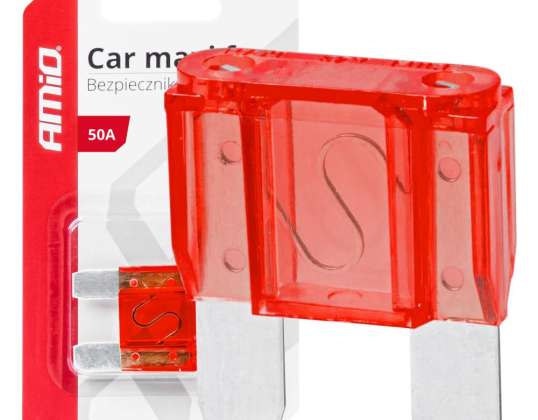 Car Fuse maxi 50a amio 03384