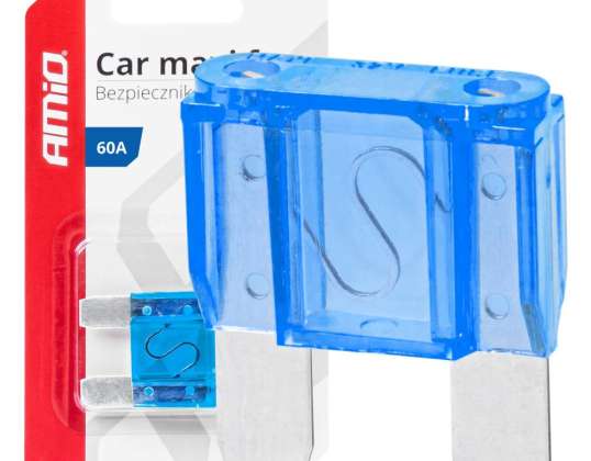 Car Fuse maxi 60a amio 03385