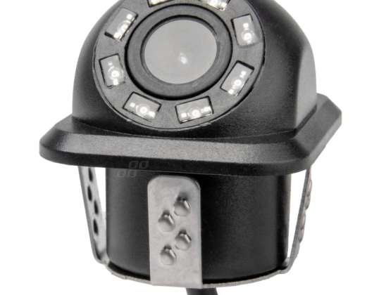 Rückfahrkamera Parkkamera hd 305 ir 12v 720p amio 03527