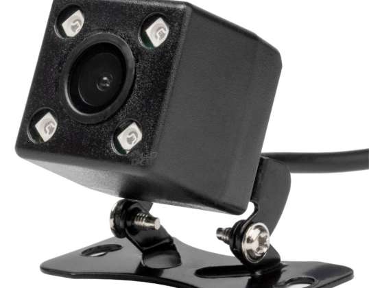 Caméra de recul HD 315 IR 12V 720p Amio 03528