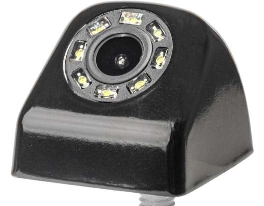 HD-Rückfahrkamera 310 LED 12V 720p Amio 03530