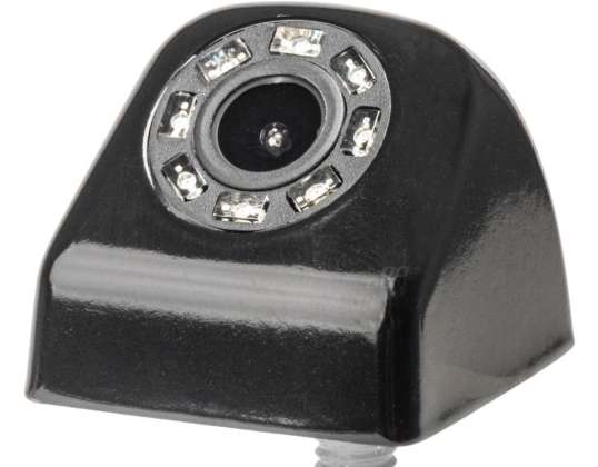 HD 310 IR 12V 720p Rückkamera