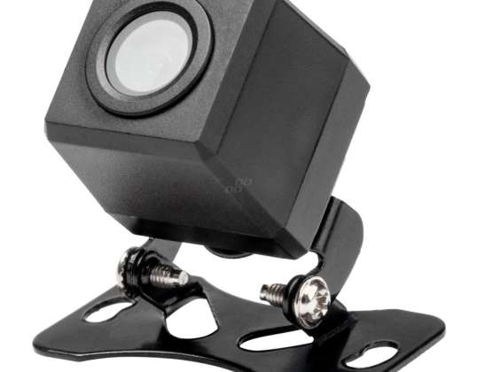 HD Reverse Parking Camera 330 12V 720p amio 03537