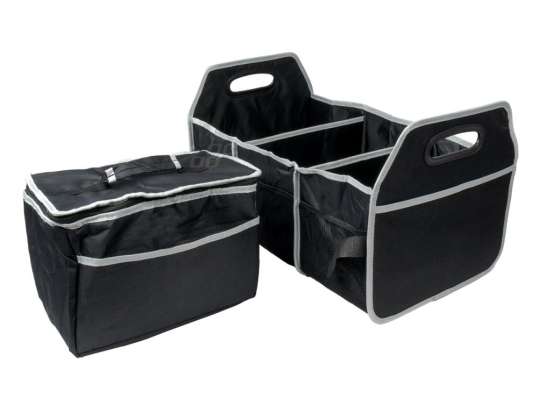 Organizer für den Auto Koffer termische Tasche amio 03568