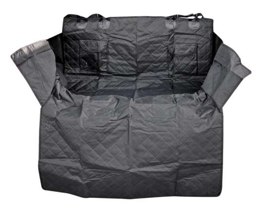 Dog Trunk Cover for Car amio 03569
