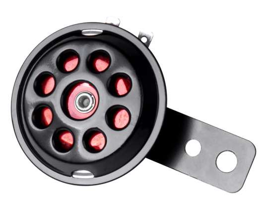 Horn sound signal 12v amio 03615