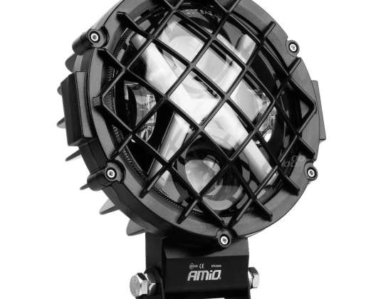 Arbeitsleuchte LED x Licht zusätzlich dekorativ 12v 24v amio 03698