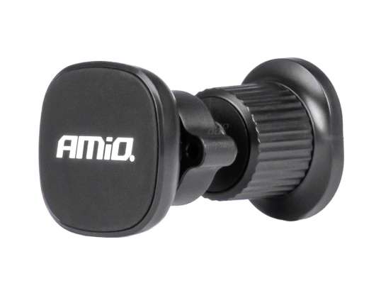 Biltelefonholder magnetisk gitter amio 03783