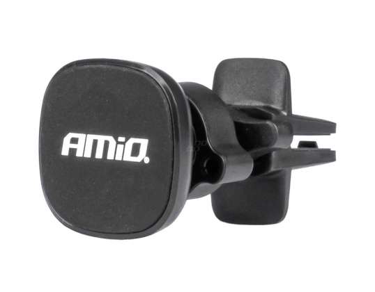 Autohandyhalter magnetisches Gitter amio 03784