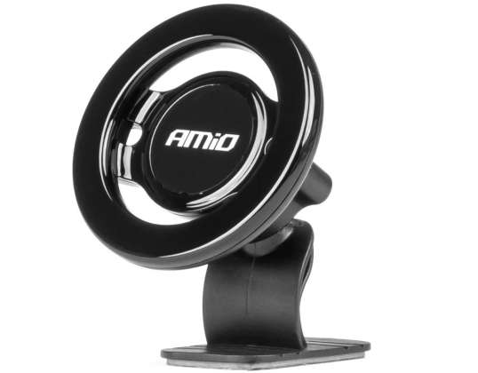 Telefon gösterge paneli kokpiti için araba için manyetik tutucu my mag amio 03794