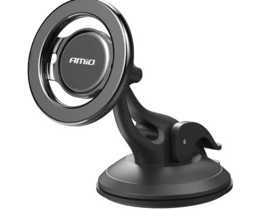 Autohalterung für Handy Fenster Cockpit Board my mag amio 03795