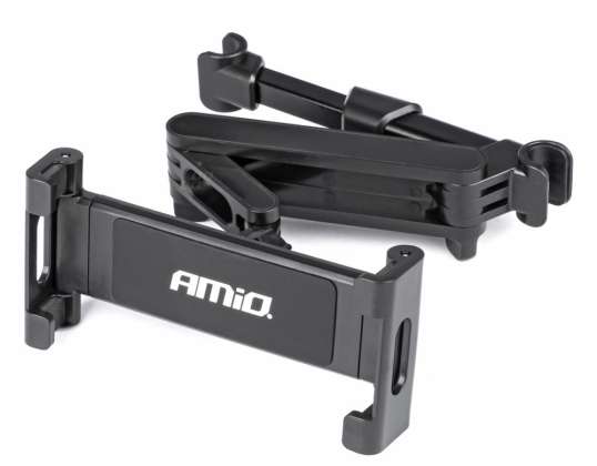 Car Tablet Holder Phone Headrest amio 03799