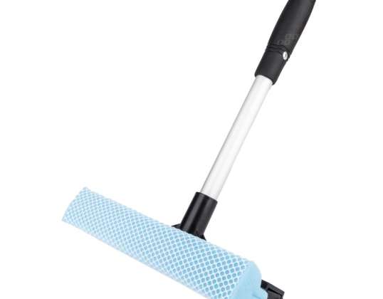 Spiegel Fensterwischer Aluminium Wasserabzieher 30 5 cm amio 03851