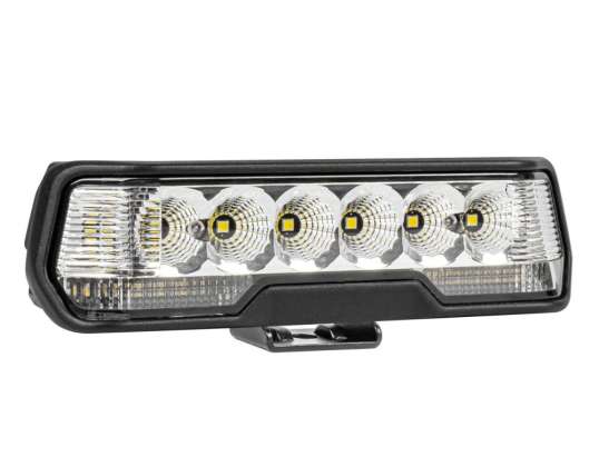 Bauarbeit LED Straßenlampe mit ECE R148 Homologation 12V 24V Amio 03866