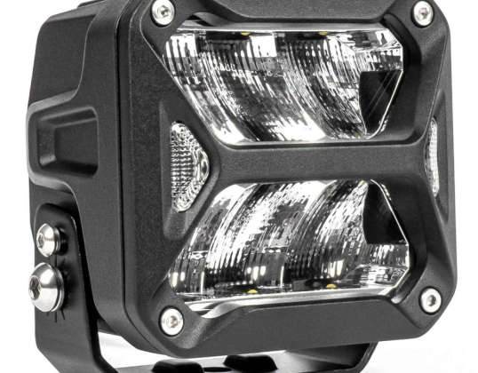 Led Baustellenleuchte pro Scheinwerfer ece R149 Homologation 12v 24v amio 03868