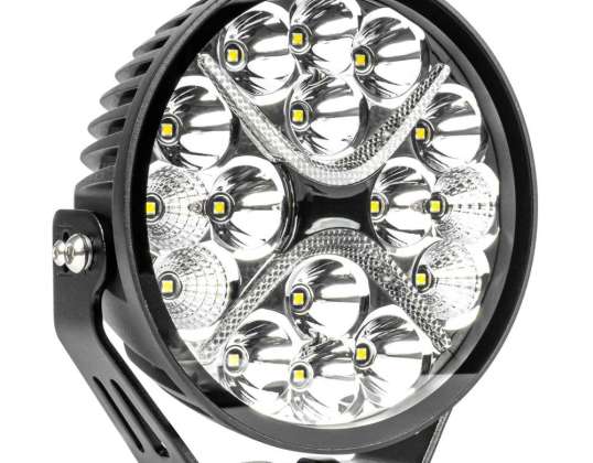 Led úti munkalámpa pro fényszóró ece R149 homologizáció 12v 24v amio 03871