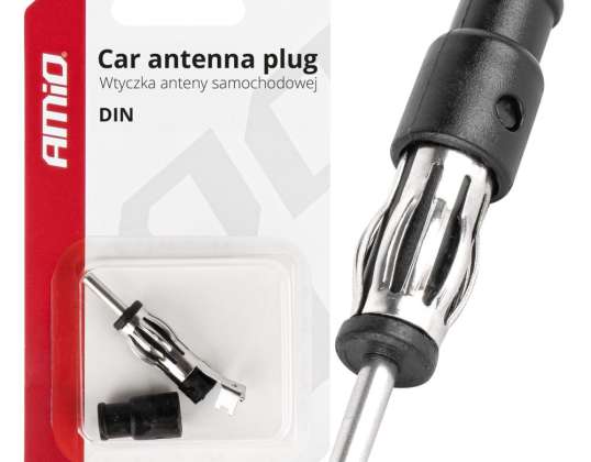 Connecteur d'antenne de voiture DIN