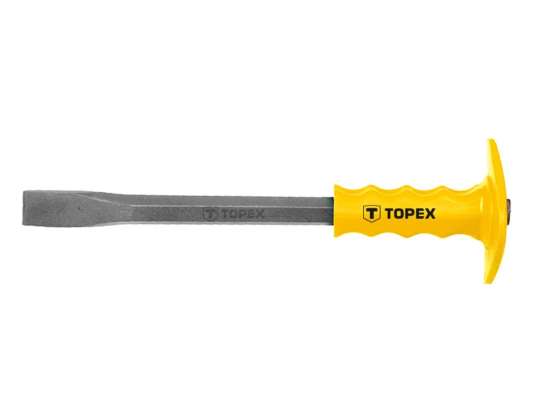 TOP 03A136 Fräser mit Protektor 16 x 300 mm