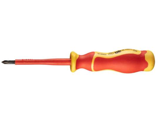 Schraubendreher PH1 4.5 80. 1000V