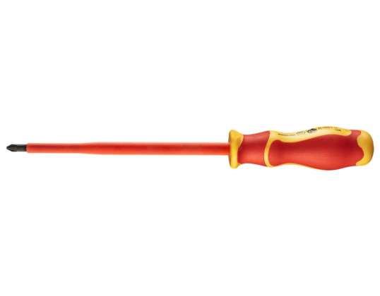 Schroevendraaier PH2 6 175. 1000V