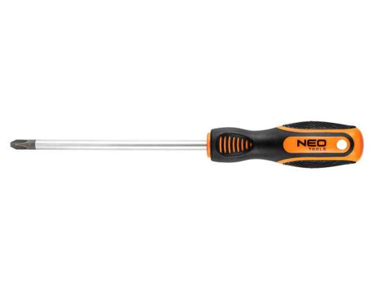 Phillips Screwdriver PH3 x 150 mm