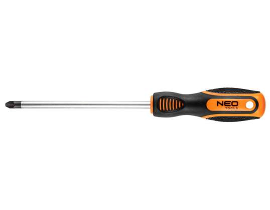 Kryss Skrutrekker PZ3 x 150 mm