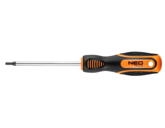 Torx skrutrekker T20 x 100 mm TOP 04 188