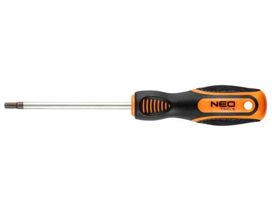 Torx Skrūvgriezis T27 x 100 mm