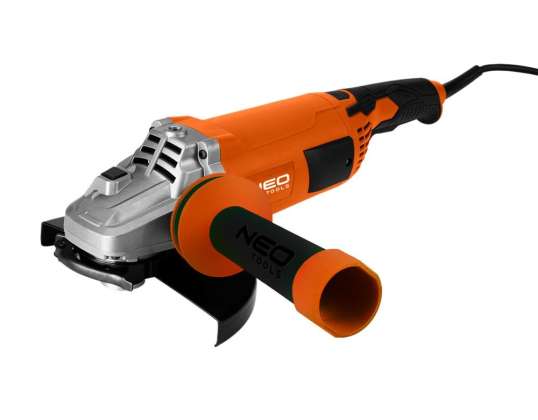 Angle Grinder 3000W. 230mm