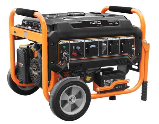 Générateur 2800W   3000W