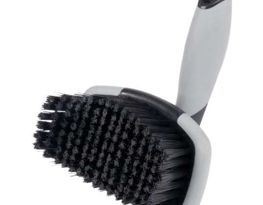 Felgenreinigungsbürste 17 cm breit amio 04030