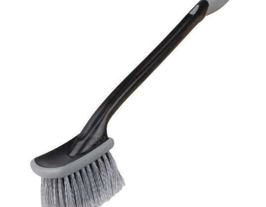 Rengjøringsbørste 50 cm lang amio 04032