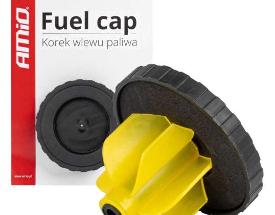 Tankdeckel universal emergency amio 04049