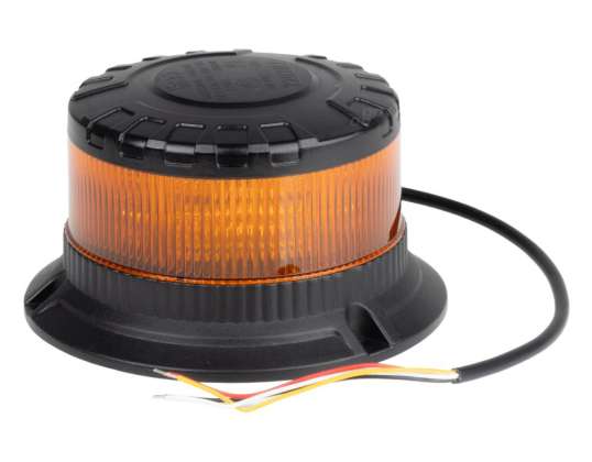 Baliza Beacon Led W28B 12v 24v amio 04106