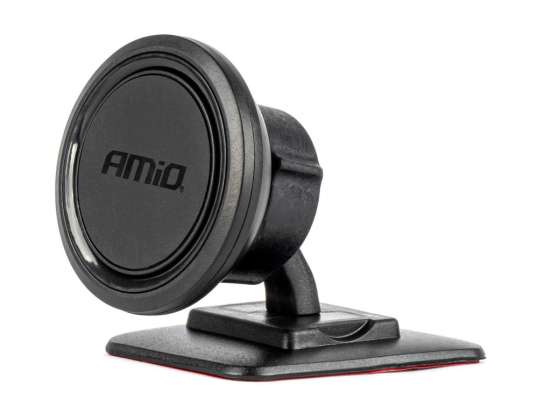 Magnetiline autotelefoni hoidik 360° kokpitile amio 04140
