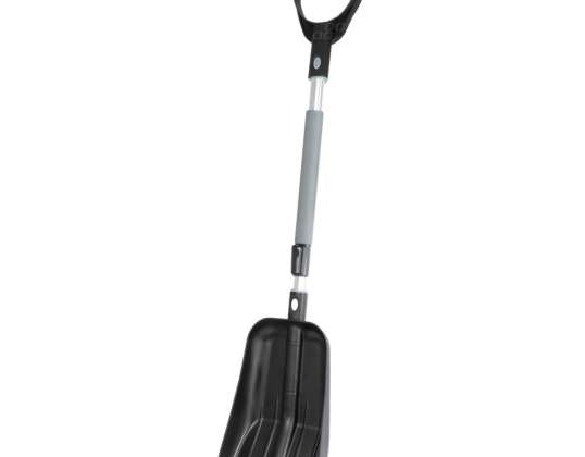 Teleskop-Schneeschaufel 103 131cm amio 04152