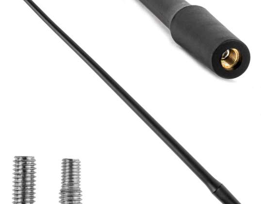 Antenne Mast Universal 33 cm antm12 amio 04162
